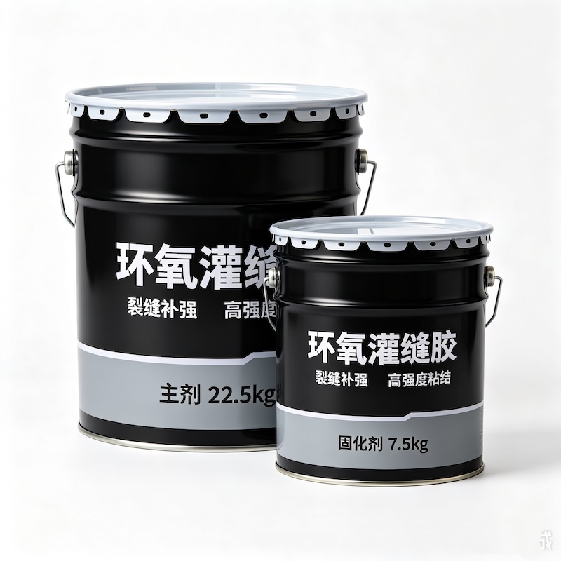 南丰裂缝修复封闭胶
